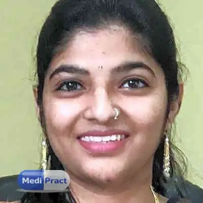 Dr. Sharayu Kachole Profile Picture