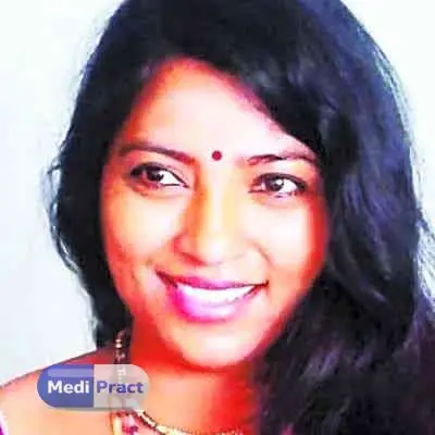Dr. Sharayu Laate Profile Picture