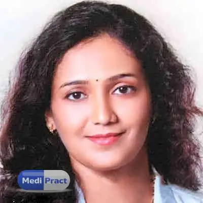 Dr. Sharayu Nitin Bhalerao Profile Picture
