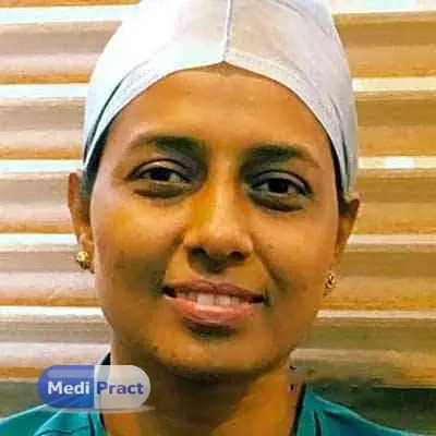 Dr. Sharda Arvind Profile Picture