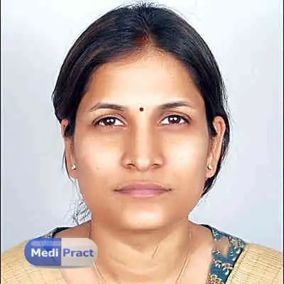 Dr. Sharda Kedia Profile Picture