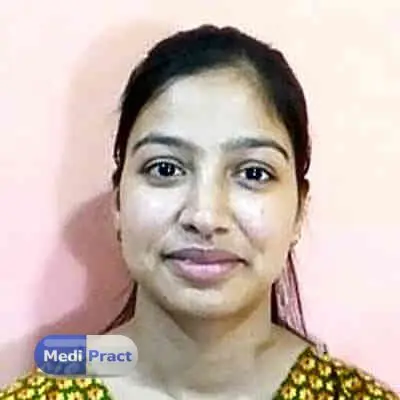 Dr. Sharda Saini Profile Picture