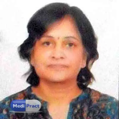Dr. Sharda Toshniwal Profile Picture