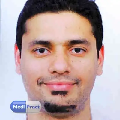 Dr. Shardul Date Profile Picture