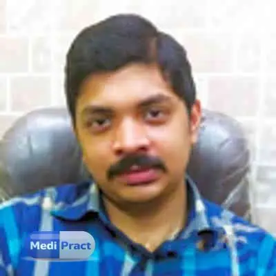 Dr. Shardul Deepak Mhatre Profile Picture