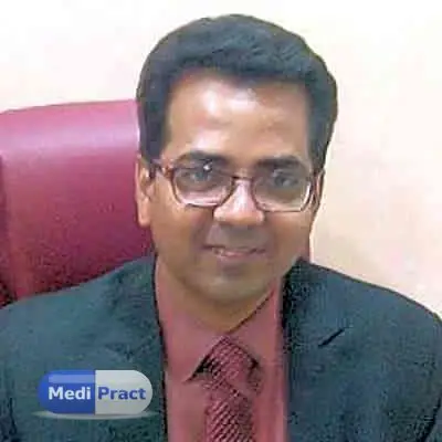 Dr. Shardul K. Kothary Profile Picture