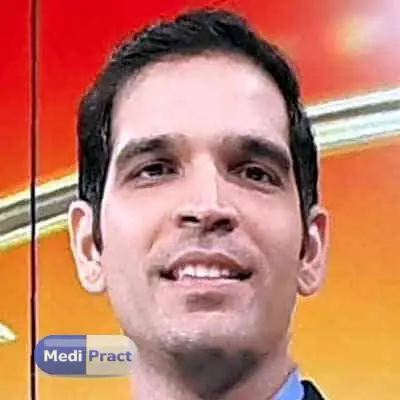 Dr. Shardul Madhav Soman Profile Picture