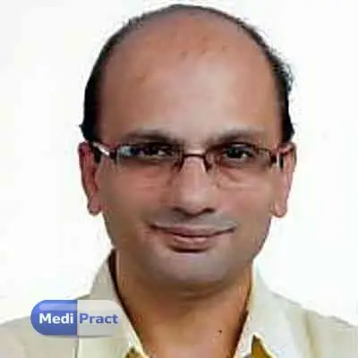 Dr. Shardul Maindargikar Profile Picture