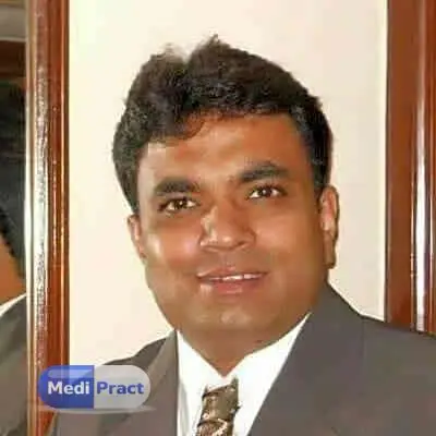 Dr. Shardul Sontakke Profile Picture