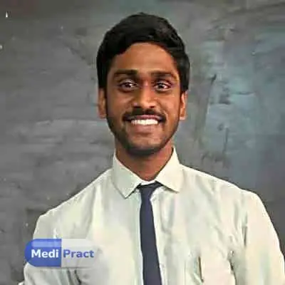 Dr. Shardul Sutar Profile Picture