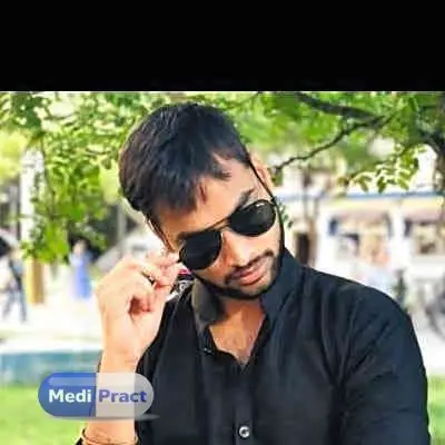 Dr. Shareef Shaik Profile Picture