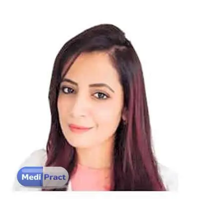 Dr. Shareefa Chause Profile Picture