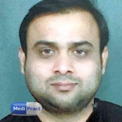 Dr. Sharib Hussein Profile Picture