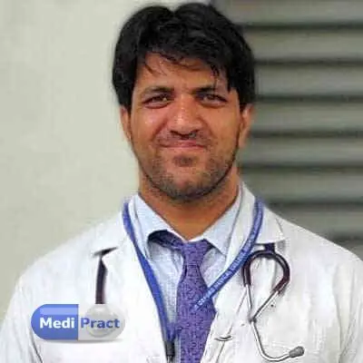 Dr. Sharief Profile Picture