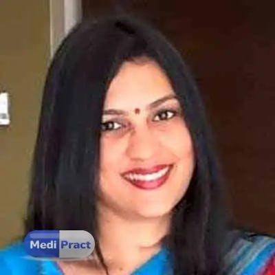Dr. Sharika Prabhudesai Profile Picture