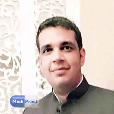 Dr. Shariq Khan Profile Picture