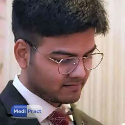 Dr. Sharique Imbesat Profile Picture