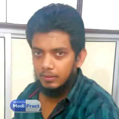 Dr. Sharique Majeed Profile Picture