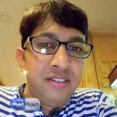 Dr. Sharique Nazeer Profile Picture