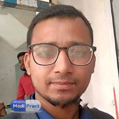 Dr. Sharjeel Yalal Profile Picture