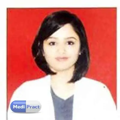 Dr. Sharly Sawant Profile Picture