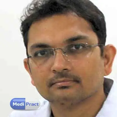 Dr. Sharmeel Gandhi Profile Picture