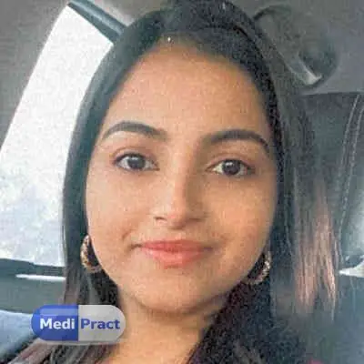 Dr. Sharmika Savant Profile Picture