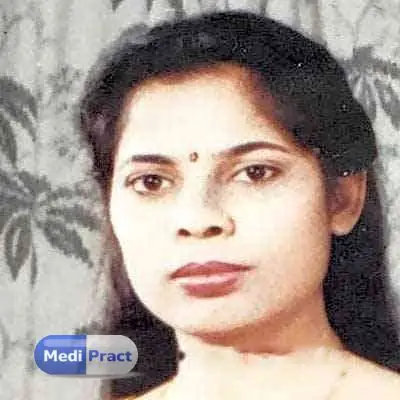 Dr. Sharmila Atolia Profile Picture