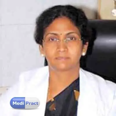 Dr. Sharmila Bhanu Profile Picture