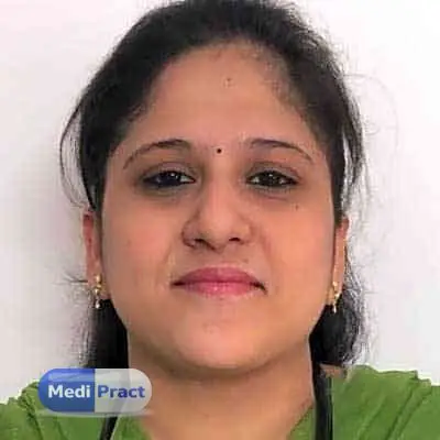 Dr. Sharmila Profile Picture