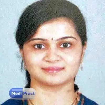 Dr. Sharmila Kamath Profile Picture