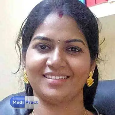 Dr. Sharmila Kumar Profile Picture