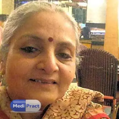 Dr. Sharmila Lal Profile Picture