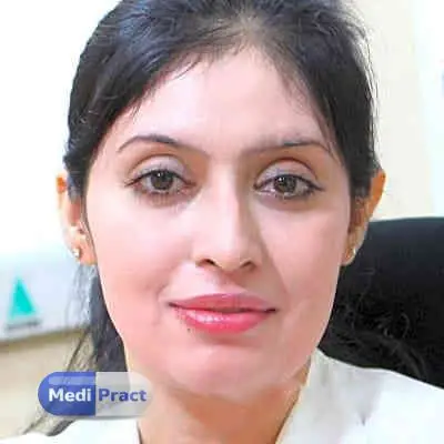Dr. Sharmila Majumdar Profile Picture