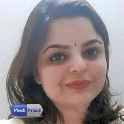 Dr. Sharmila Naik Mulye Profile Picture