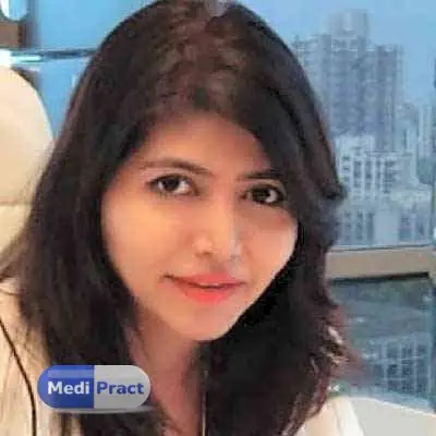 Dr. Sharmila Nayak Profile Picture