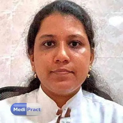 Dr. Sharmila Priyanka Profile Picture