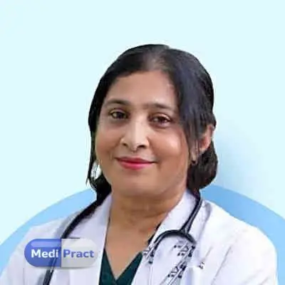 Dr. Sharmila S Profile Picture