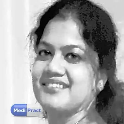 Dr. Sharmila Sarkar Profile Picture
