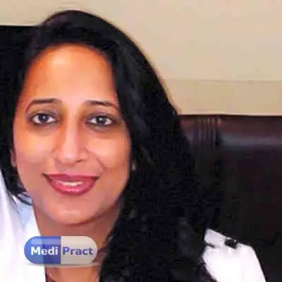 Dr. Sharmila Shetty Profile Picture