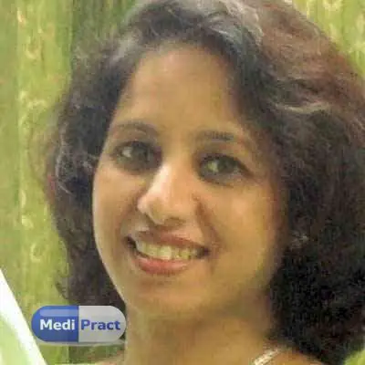 Dr. Sharmila Shirish Dhobale Profile Picture