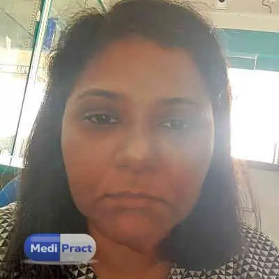 Dr. Sharmila V S Profile Picture