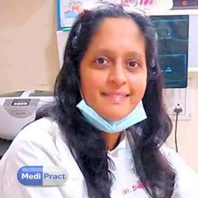 Dr. Sharmila Verma Profile Picture