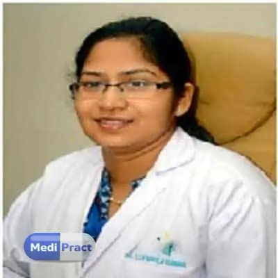 Dr. Sharmili Sinha Profile Picture