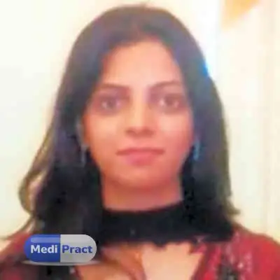 Dr. Sharmishtha Satham Profile Picture