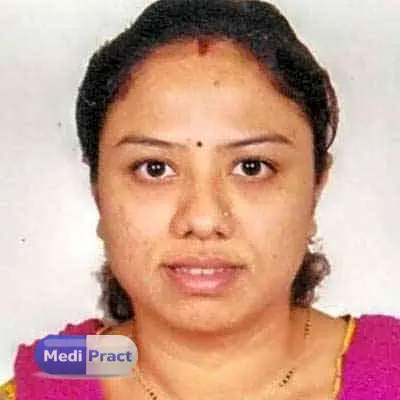 Dr. Sharmishtha Srivastava Profile Picture
