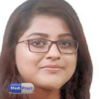 Dr. Sharmistha Bhattacharyya Profile Picture