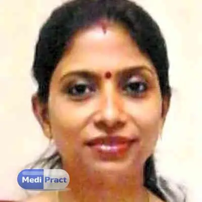 Dr. Sharmistha Chatterjee Profile Picture