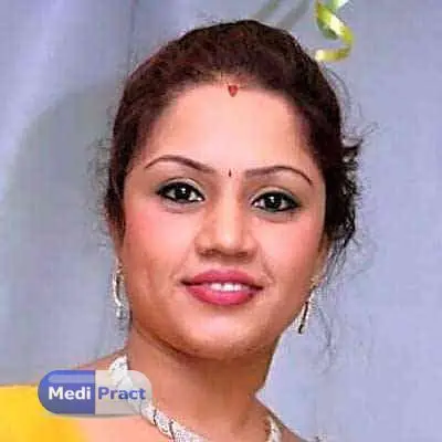 Dr. Sharmistha Ganguly Profile Picture