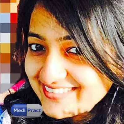 Dr. Sharmistha Goel Profile Picture